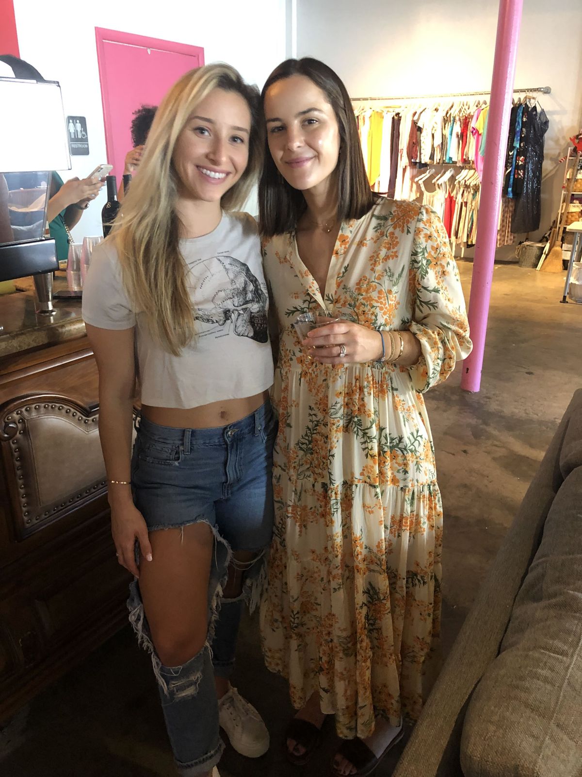 Two great finds