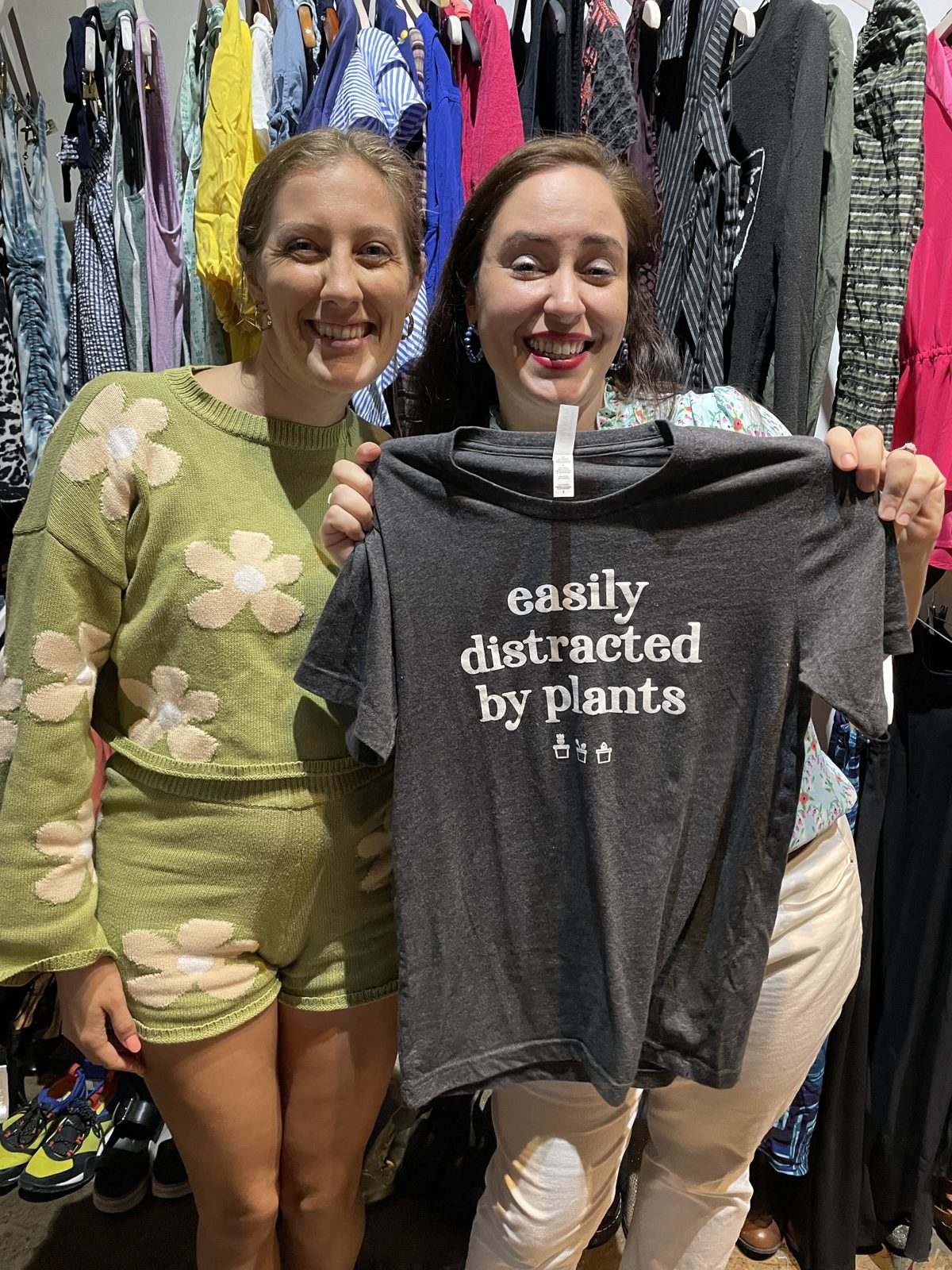 A good find
